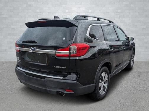 2019 Subaru Ascent Premium 8-Passenger