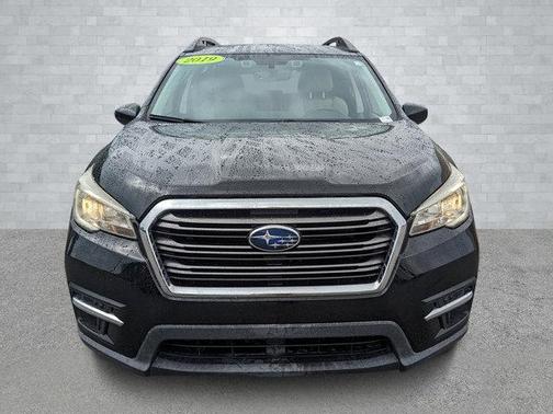 2019 Subaru Ascent Premium 8-Passenger
