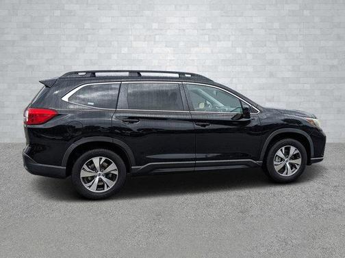 2019 Subaru Ascent Premium 8-Passenger