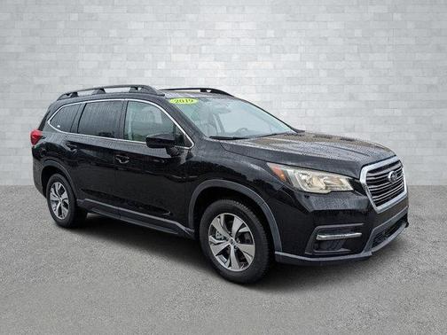 2019 Subaru Ascent Premium 8-Passenger