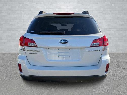 2012 Subaru Outback 2.5i Premium