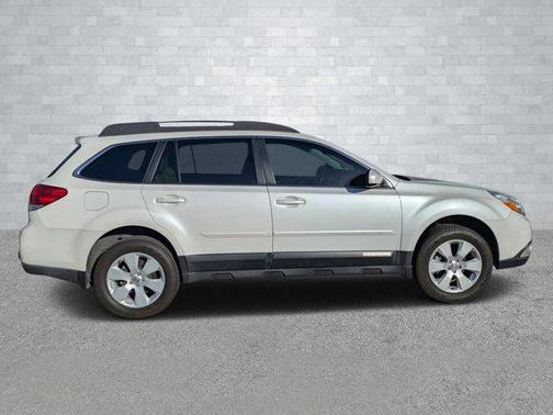 2012 Subaru Outback 2.5i Premium