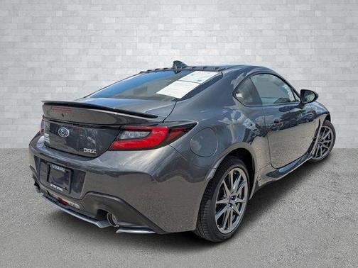 2023 Subaru BRZ Premium