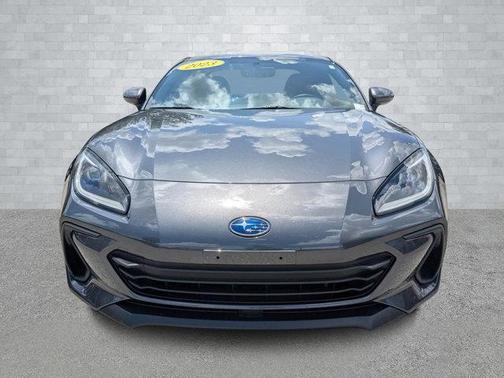 2023 Subaru BRZ Premium