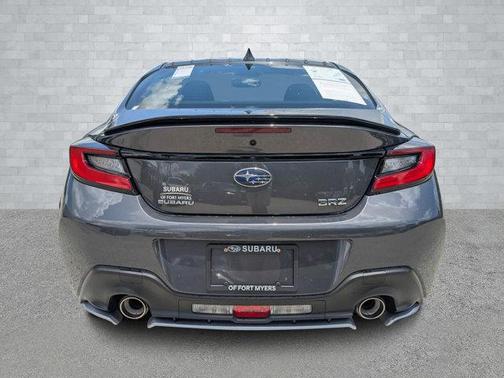 2023 Subaru BRZ Premium