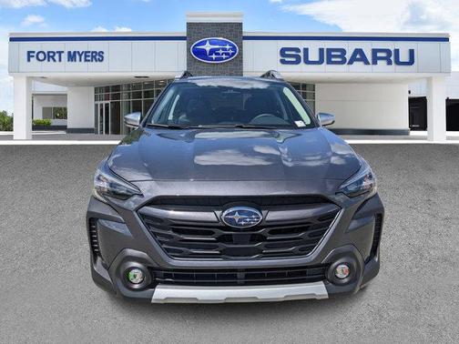 2025 Subaru Outback Touring