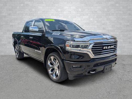 2020 RAM 1500 Longhorn