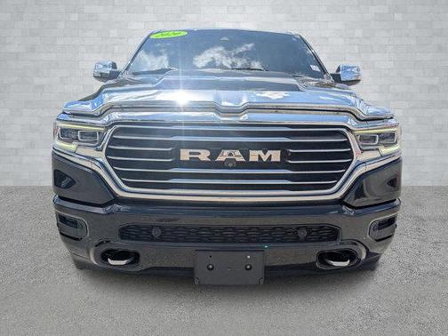 2020 RAM 1500 Longhorn