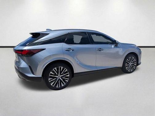 Iridium 2023 Lexus RX 350 Premium Plus