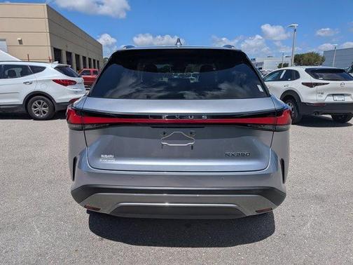 Iridium 2023 Lexus RX 350 Premium Plus