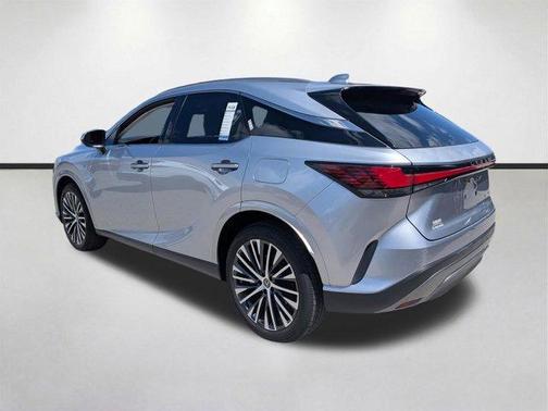 Iridium 2023 Lexus RX 350 Premium Plus
