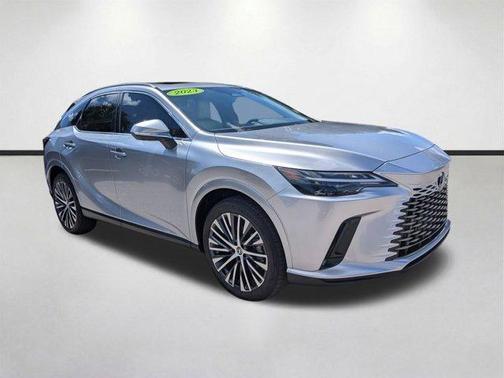 Iridium 2023 Lexus RX 350 Premium Plus