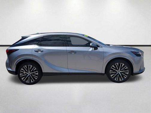 Iridium 2023 Lexus RX 350 Premium Plus