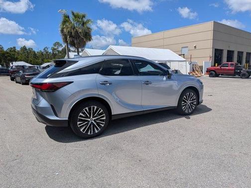 Iridium 2023 Lexus RX 350 Premium Plus
