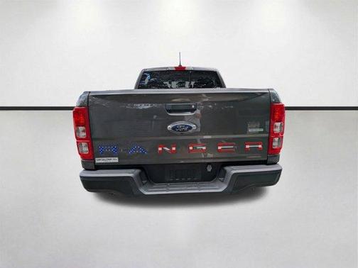 Magnetic 2019 Ford Ranger XL