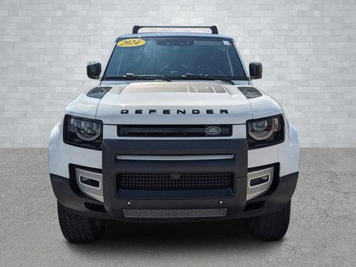 2024 Land Rover Defender P300