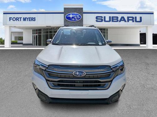 2025 Subaru Forester Hybrid Premium