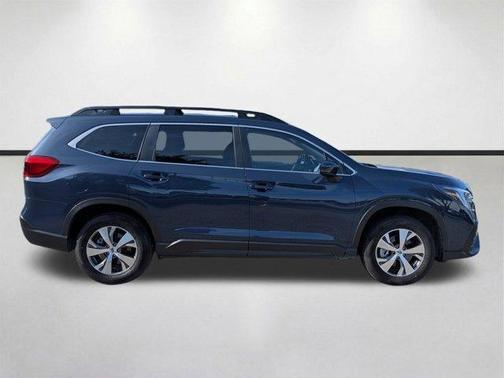 Cosmic Blue Pearl 2025 Subaru Ascent Premium