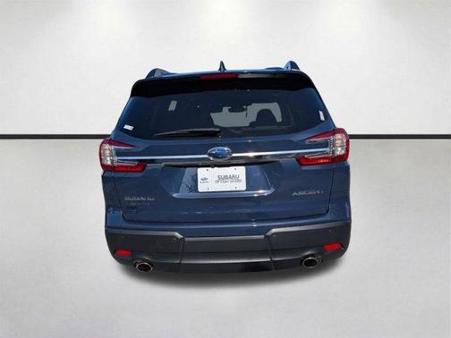 Cosmic Blue Pearl 2025 Subaru Ascent Premium