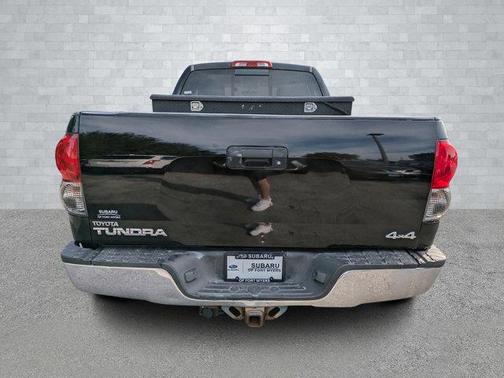 2008 Toyota Tundra SR5