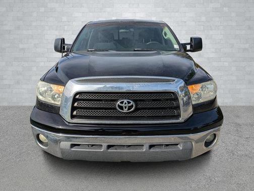 2008 Toyota Tundra SR5