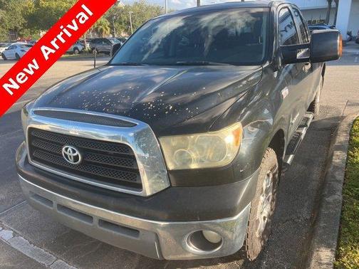 2008 Toyota Tundra SR5