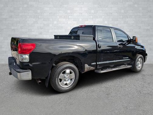 2008 Toyota Tundra SR5