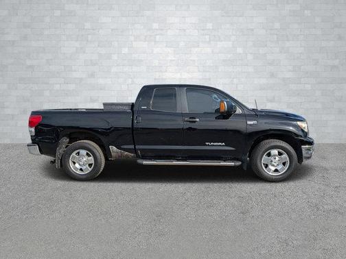 2008 Toyota Tundra SR5