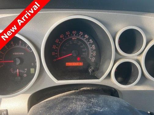 2008 Toyota Tundra SR5