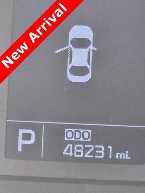 2016 Kia Forte EX