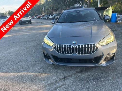 2020 BMW 228 Gran Coupe i xDrive