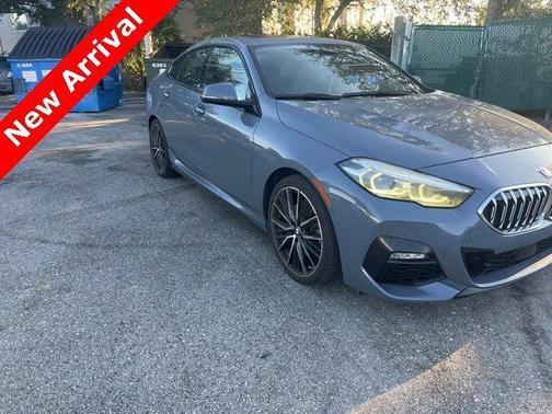 2020 BMW 228 Gran Coupe i xDrive