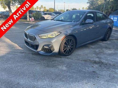 2020 BMW 228 Gran Coupe i xDrive