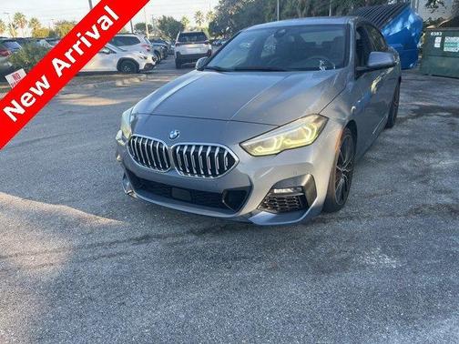 2020 BMW 228 Gran Coupe i xDrive