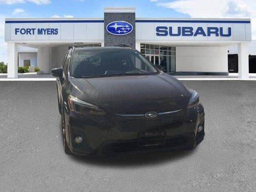 2019 Subaru Crosstrek 2.0i Limited