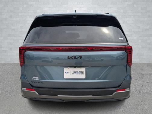 2025 Kia Carnival SX Prestige