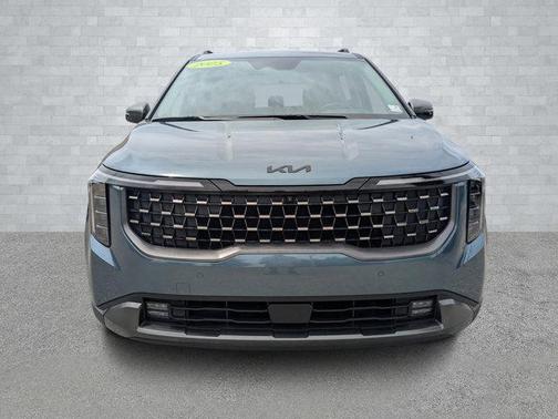 2025 Kia Carnival SX Prestige