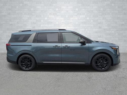 2025 Kia Carnival SX Prestige