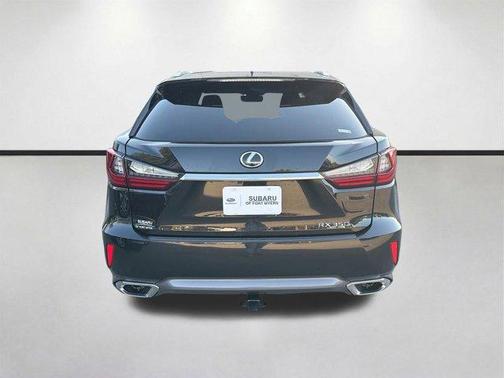 2016 Lexus RX 350 Base