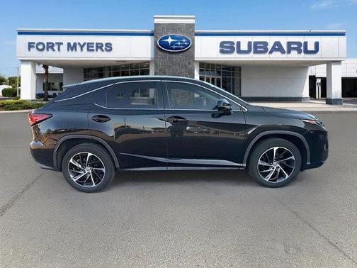 2016 Lexus RX 350 Base