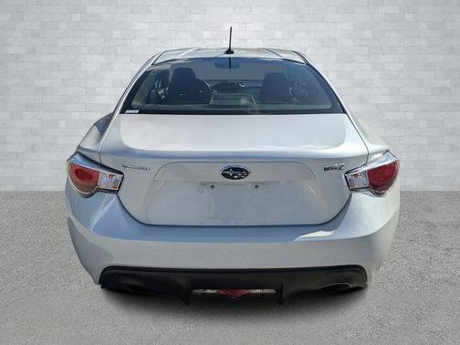 2013 Subaru BRZ Premium