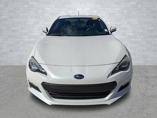 2013 Subaru BRZ Premium