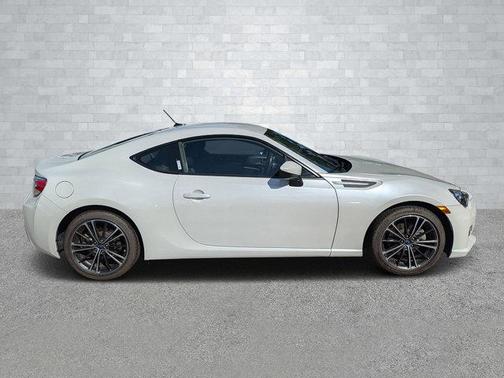 2013 Subaru BRZ Premium