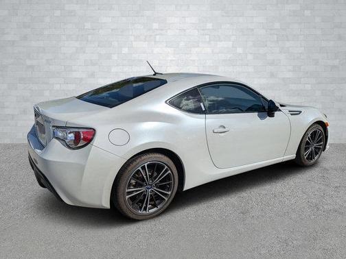 2013 Subaru BRZ Premium