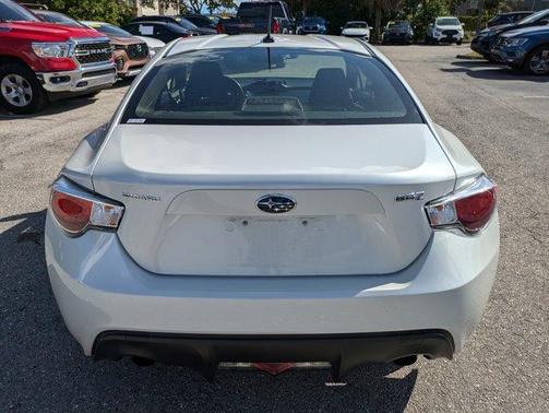 2013 Subaru BRZ Premium