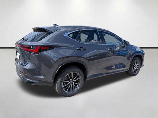 2022 Lexus NX 350 Premium