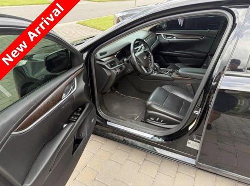 2019 Cadillac XTS Luxury