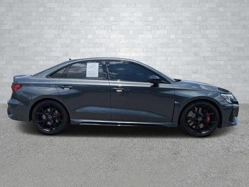 2024 Audi RS 3 2.5T