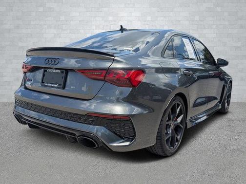 2024 Audi RS 3 2.5T
