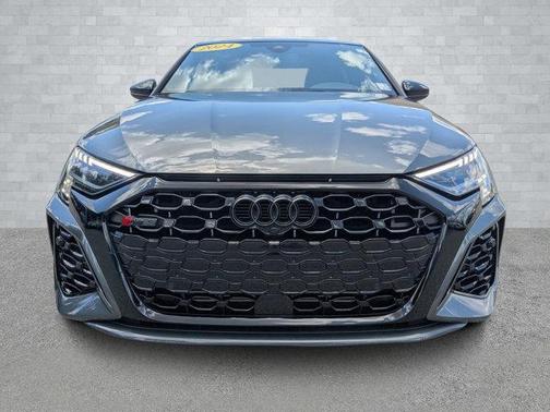 2024 Audi RS 3 2.5T